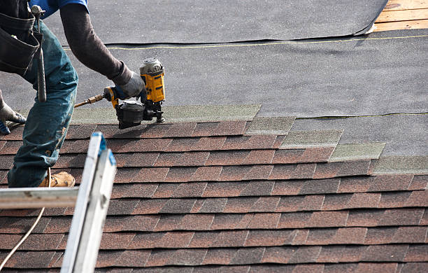 Licensed Emergency Roof Repair service in Gorham, NY - Brentwood Metal Roofing